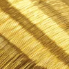 18ct Yellow Gold Round Wire 0.25mm Half Hard, Laser Wire, 100% Recycled Gold