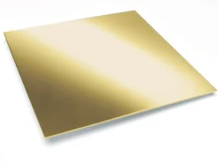 22ct Yellow Gold Sheet 0.25mm/0.010"