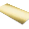9ct Yellow Gold Sheet 0.80mm Fully Annealed, 100% Recycled Gold