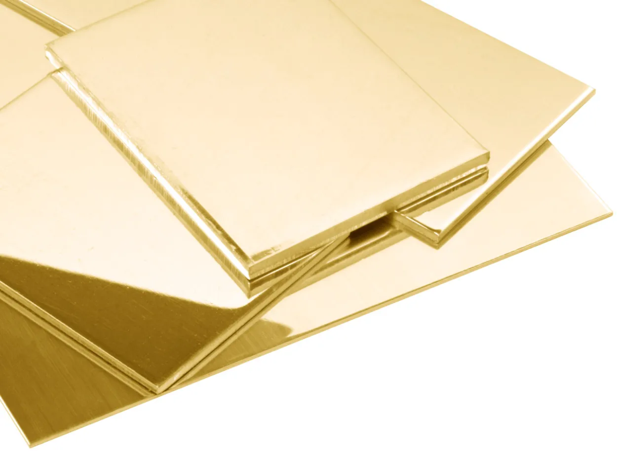18ct Yellow Gold Sheet 0.30mm Fully Annealed, 100% Recycled Gold