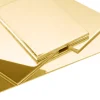 18ct Yellow Gold Sheet 0.90mm Fully Annealed, 100% Recycled Gold