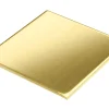 22ct Yellow Gold Sheet 3.00mm, Fully Annealed, 100% Recycled Gold