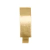9ct Yellow Gold Snap On Pendant Bail 11mm