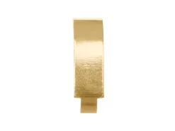 9ct Yellow Gold Snap On Pendant Bail 11mm