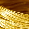 9ct Yellow Gold Solder Wire Medium 0.38mm, Assay Quality .375, 100% Recycled Gold