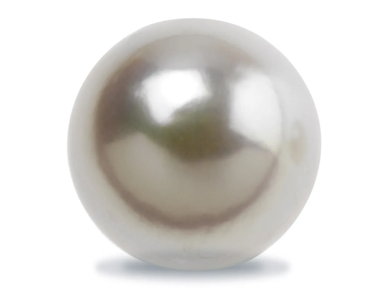 Cultured Pearl 1/2 Cut Pp7/1.4mm