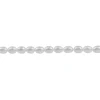 Cultured Pearls, 7x5mm, Natural White, Rice, 16"/40cm