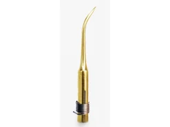 Curved Taper Tip Carving Tool Attachment For Foredom Electric Wax Carver