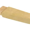 Cushioned Suede Bench Peg For Setting