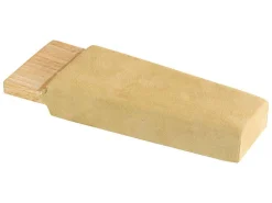 Cushioned Suede Bench Peg For Setting