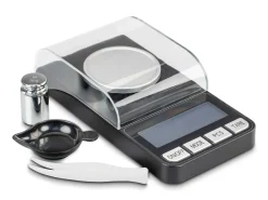 Cx-series Professional Digital Mini Carat And Grams Scale