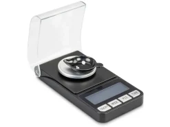 Cx-series Professional Digital Mini Carat And Grams Scale