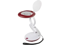 Daylight Yoyo Magnifier Lamp