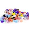 Decorative Media, Millefiori Transparent, 25g