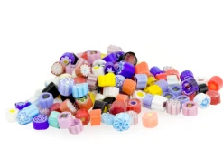 Decorative Media, Millefiori Transparent, 25g
