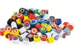 Decorative Media, Millefiori Opaque, 25g