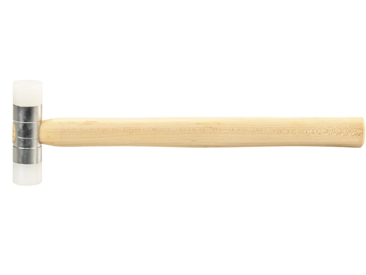 Delrin Hammer 300mm