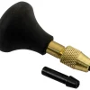 Delrin Universal Handle And 2 Chucks