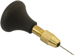 Delrin Universal Handle And 2 Chucks