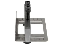 Deluxe Riveting 4 Hole Metal Punch
