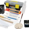 Deluxe Silver Clay Kit