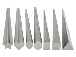 Design Shape Mandrels Set Of 7