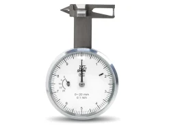 Dial Stone Gauge