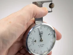 Dial Stone Gauge