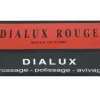 Dialux Red/rouge High-lustre Finishing Compound For Gold And Silver, 100g Bar