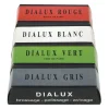 Dialux Set Of 4 Metal Polishing Bars, 4x 100g For Gold, Silver And Other Metals