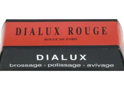 Dialux Set Of 4 Metal Polishing Bars, 4x 100g For Gold, Silver And Other Metals