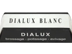 Dialux Set Of 4 Metal Polishing Bars, 4x 100g For Gold, Silver And Other Metals