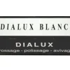 Dialux White/blanc Fine Polishing Compound For Silver And White Gold, 100g Bar