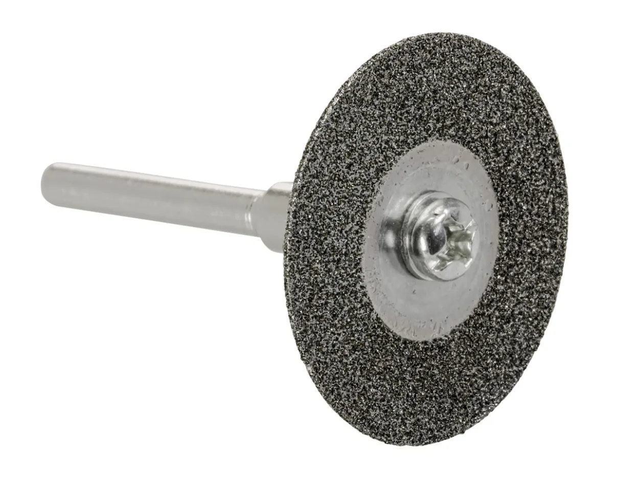 Diamond Disc Set Of 10