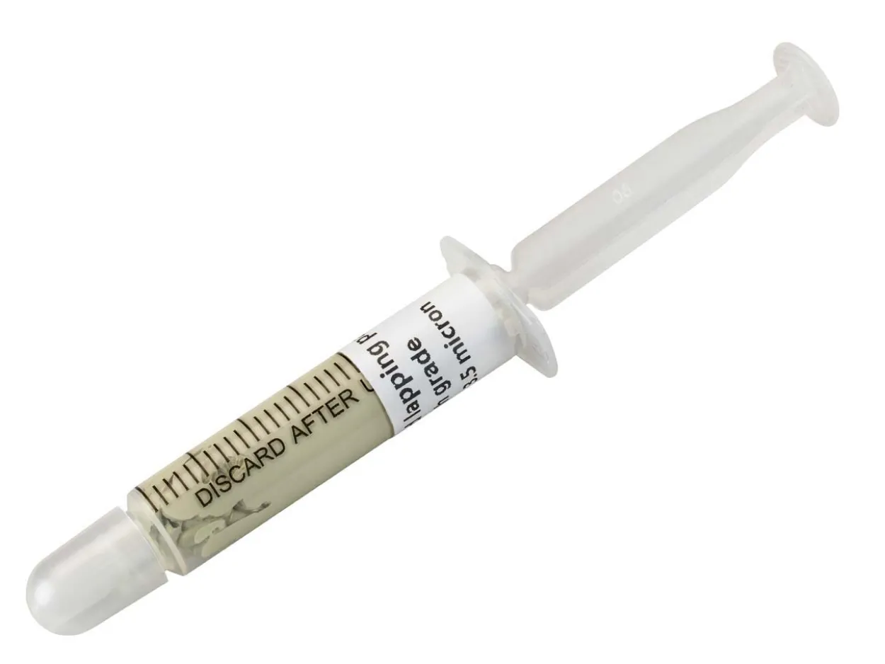 Diamond Polishing Paste 5g 3,5 Micron