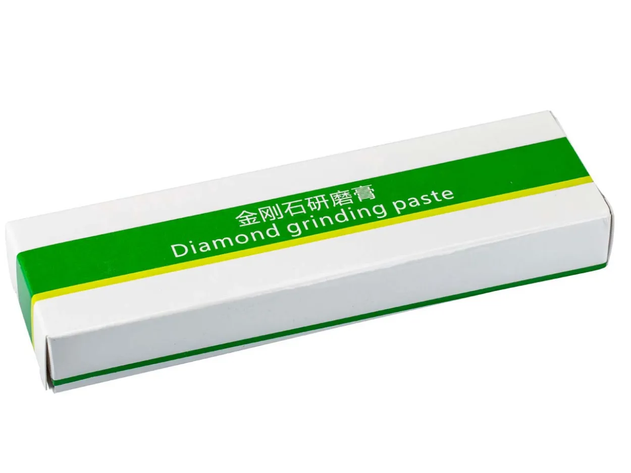 Diamond Polishing Paste 5g 3,5 Micron