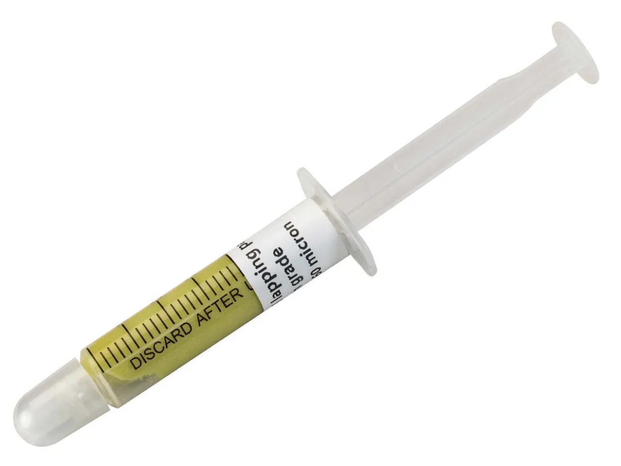 Diamond Polishing Paste 5g 60 Micron