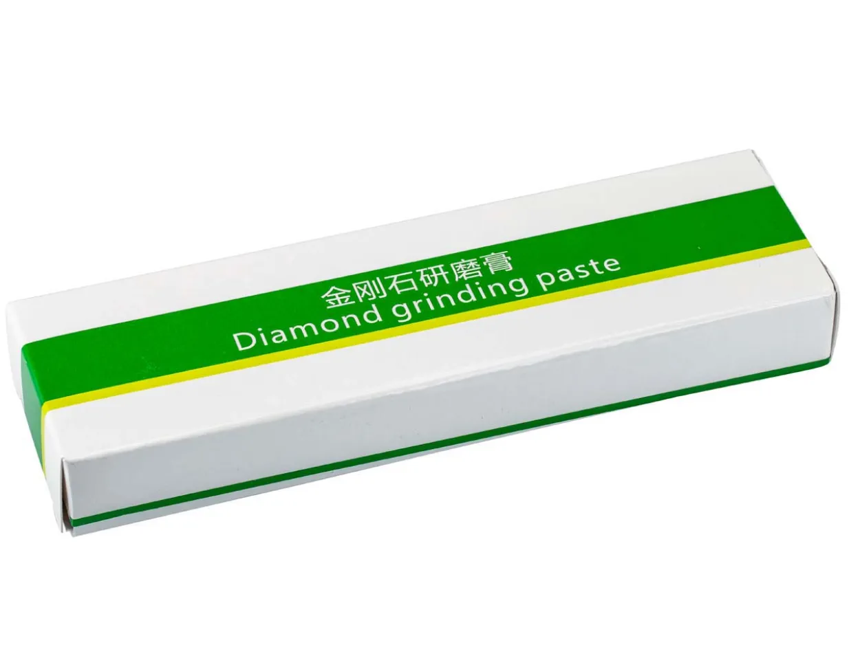 Diamond Polishing Paste 5g 20 Micron