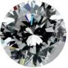 Diamond, Round, G/vs, 10pt/3mm, 0.090-0.115cts