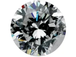 Diamond, Round, G/vs2, 16pt/3.5mm, 0.150-0.179cts
