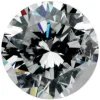Diamond, Round, H-I/P2, 3.5pt/2.1mm