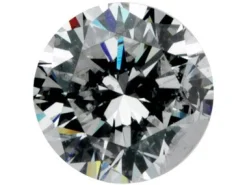 Diamond, Round, H-I/P2, 3.5pt/2.1mm