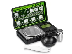 Digital Pocket Carat And Grams Scale
