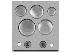 Disc Cutter 5 Hole