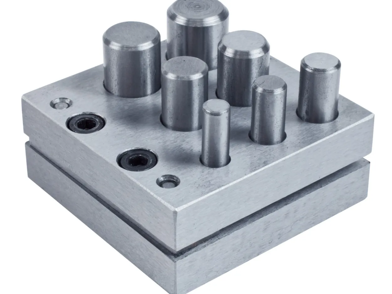 Disc Cutter 7 Hole