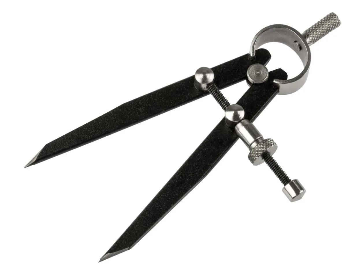 Dividers 76.2mm/3"