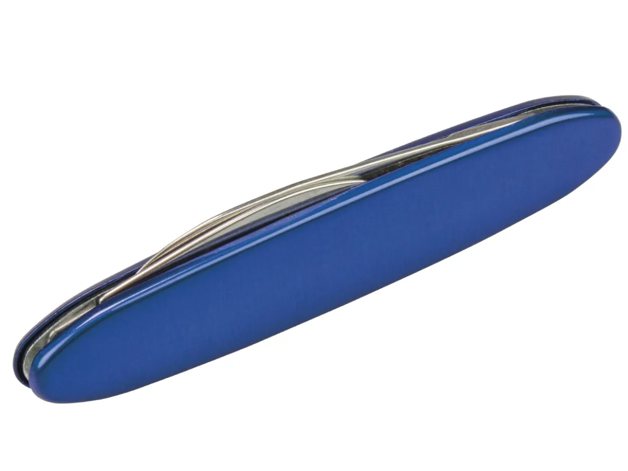 Double-edge Watch Case Opener