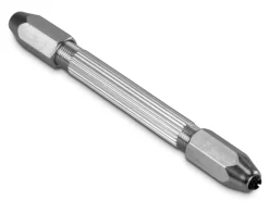 Double Ended Pin Vice