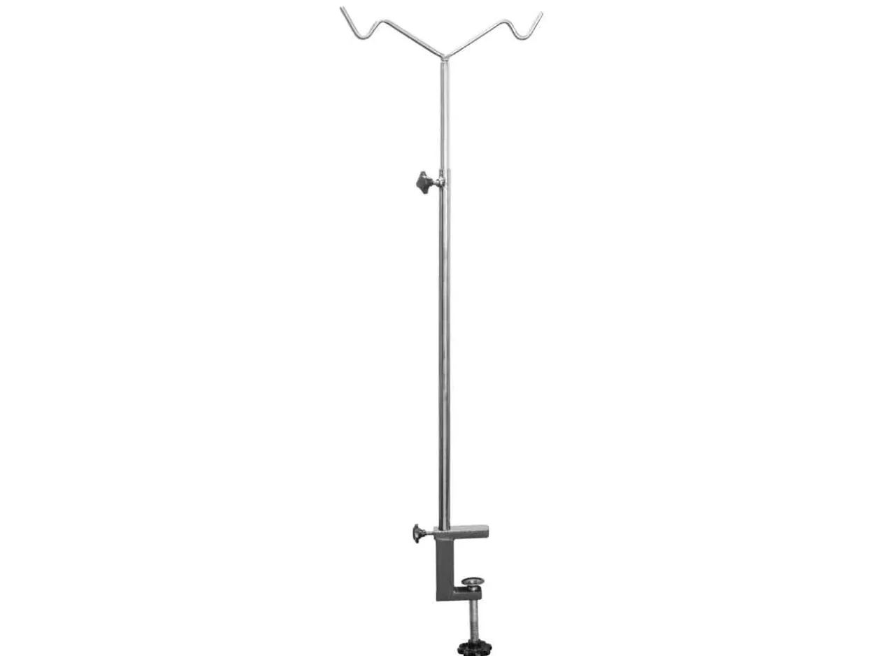 Double Hanging Motor Stand