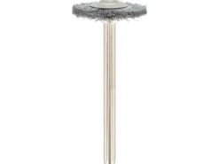 Dremel Carbon Steel Brush 19mm Pack of 2